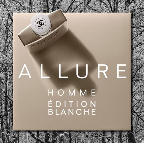 buy chanel allure edition blanche|Chanel Allure homme fragrantica.